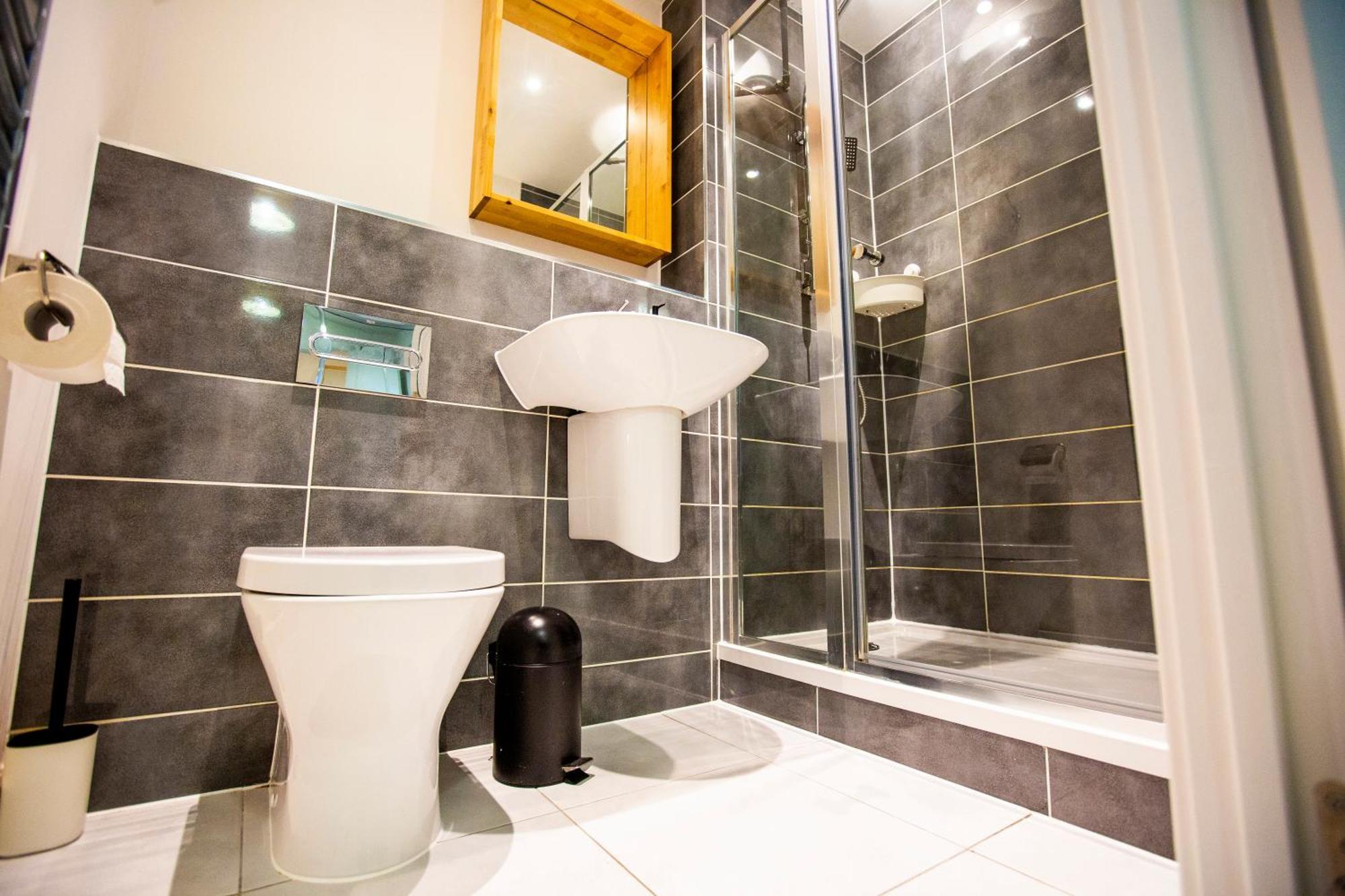 Waterfront- London Greenwich O2 Arena 2 Bed Flat Exterior photo
