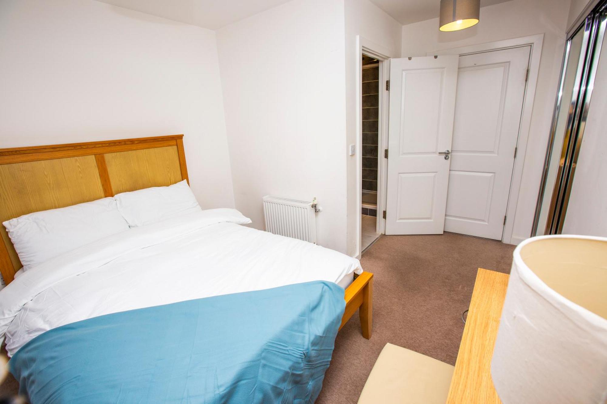 Waterfront- London Greenwich O2 Arena 2 Bed Flat Exterior photo